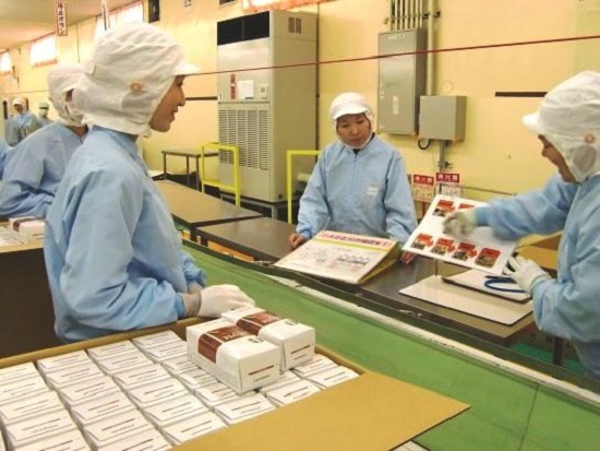IVY HR tuyển 12 nữ đơn hàng Đơn hàng đóng gói và kiểm tra các sản phẩm nhựa công nghiệp đi Nhật