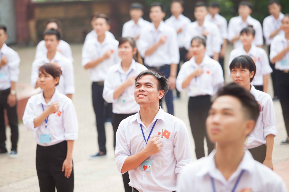 4 Lý do IVY HR trở thành lựa chọn uy tín hàng đầu của người lao động Việt Nam