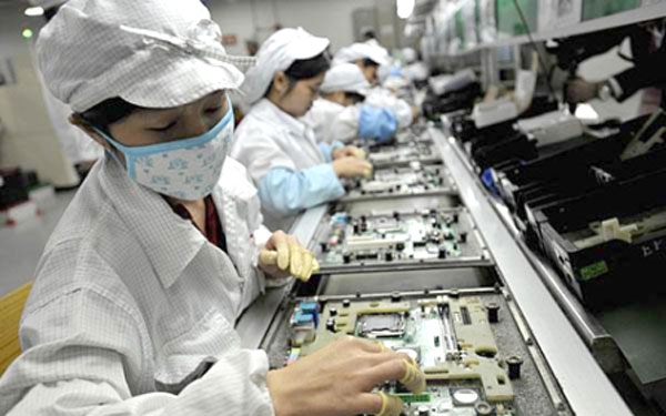 Công ty xuất khẩu lao động uy tín IVY HR đang tuyển 6 nam 6 nữ Lắp ráp linh kiện điện tử đi Nhật
