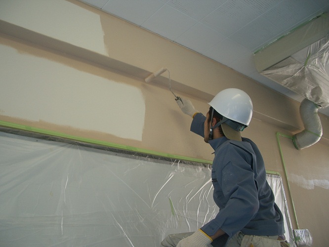 Công ty Xuất khẩu Lao động uy tín IVY HR đang tuyển 3 nam sơn xây đựng đi Nhật