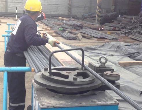 Công ty xuất khẩu lao động uy tín IVY HR đang tuyển 2 nam đơn hàng vận hành máy móc xây dựng đi Nhật