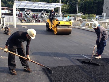 Công ty xuất khẩu lao động uy tín IVY HR đang tuyển 1 nam đơn hàng xây dựng ( làm đường) đi Kumamoto, Nhật Bản